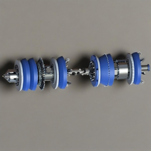 Geometric Deformation Detector