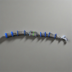 Small Caliber Internal Detector