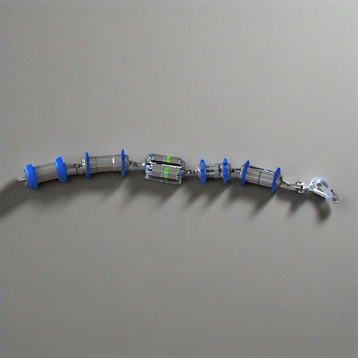 Small Caliber Internal Detector Featured Image