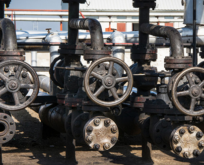 CHEMICAL AND PETROCHEMICAL