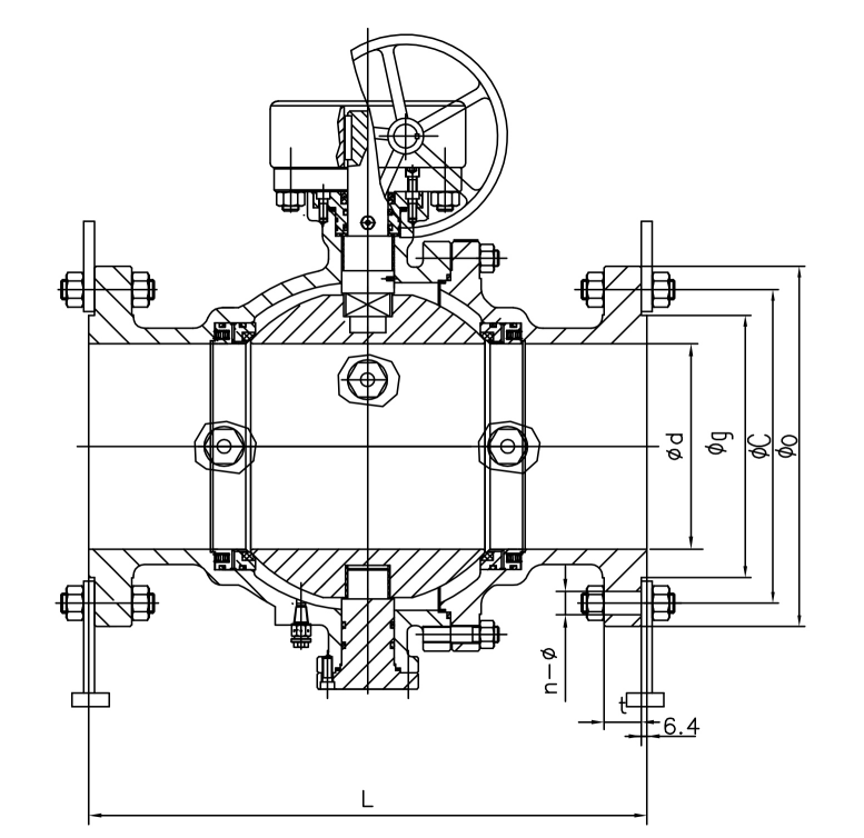 fds