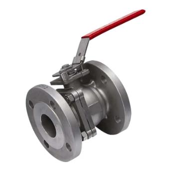 The characteristics of ball valve are introduced