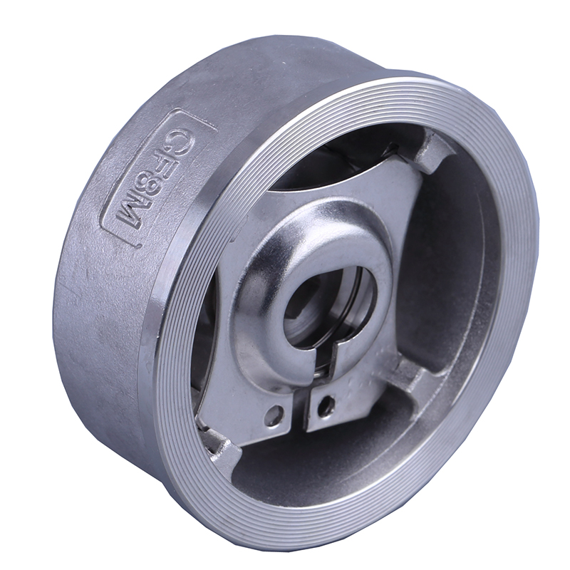 2020 Good Quality Lift Check Valve - Lift Check Valve – Newsway