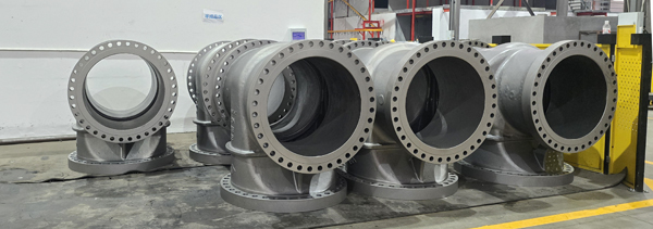 36 Inch Gate Valves