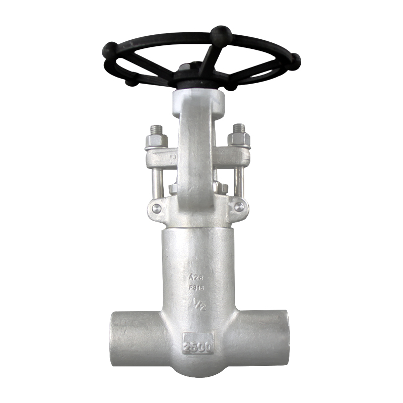 Free sample for Polyurethane Knife Gate Valve - Pressure Sealed Bonnet Globe Valve – Newsway detail pictures