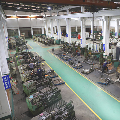 Valve knowledge: several common valve application fields