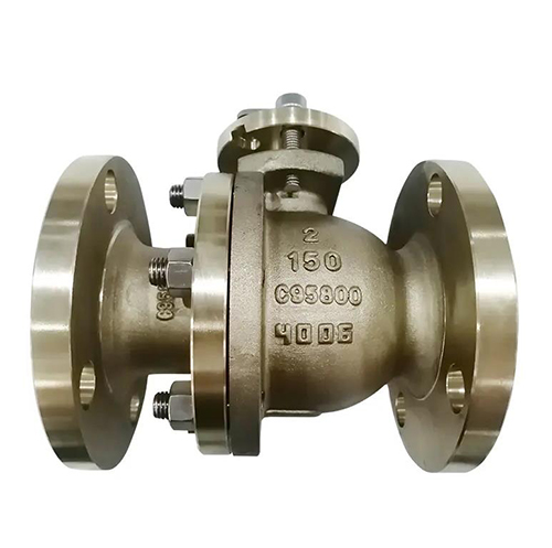 The purpose of ball valve is introduced