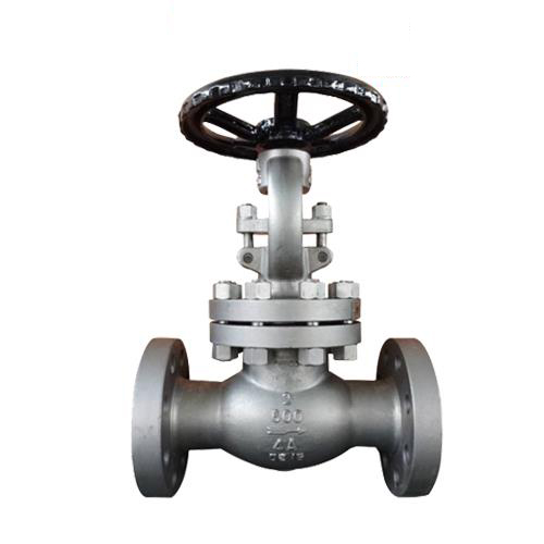 Chinese wholesale Carbon Steel Globe Valve - 4A Globe Valve – Newsway