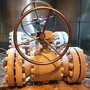 Cryogenic Valves for LNG Applications: Selection, Design Guide