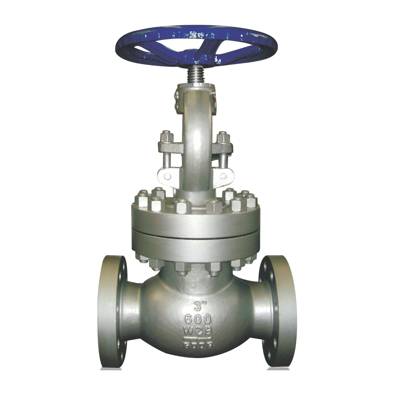 100% Original Forge Steel Globe Valve - BS1873 GLOBE VALVE – Newsway