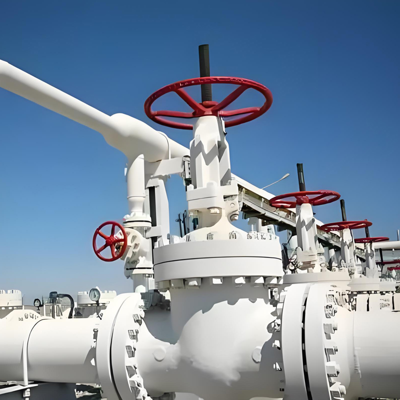 API 600 Gate Valve vs ASME B16.34 Gate Valve