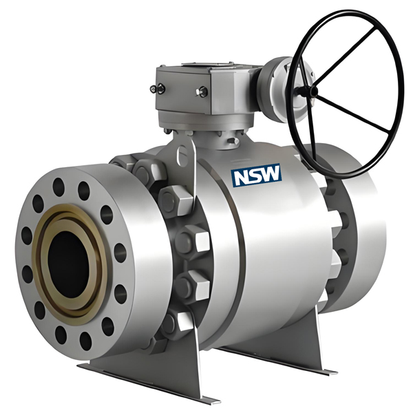 Ball Valve Images