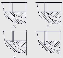 Ball Valve Seat 1