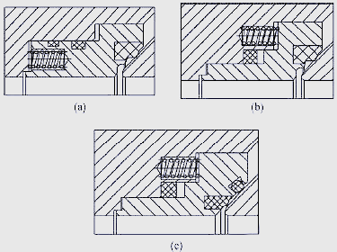 Ball Valve Seat 4