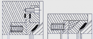 Ball Valve Seat 6