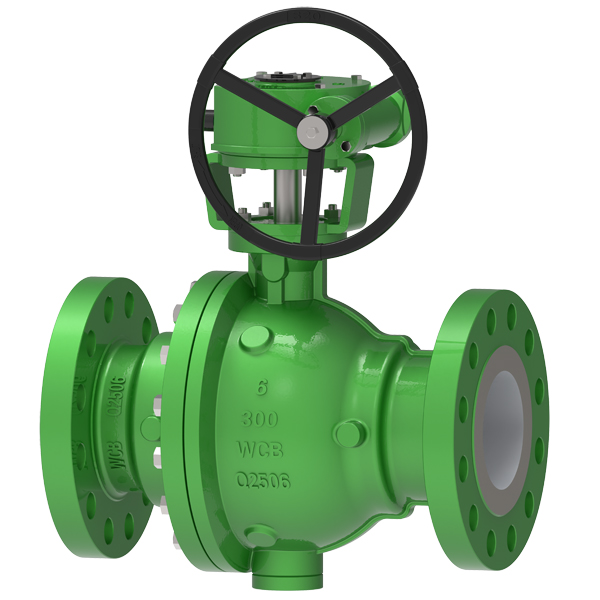 Ball Valve Seat Designs Explained: Soft Vs. Metal Seat