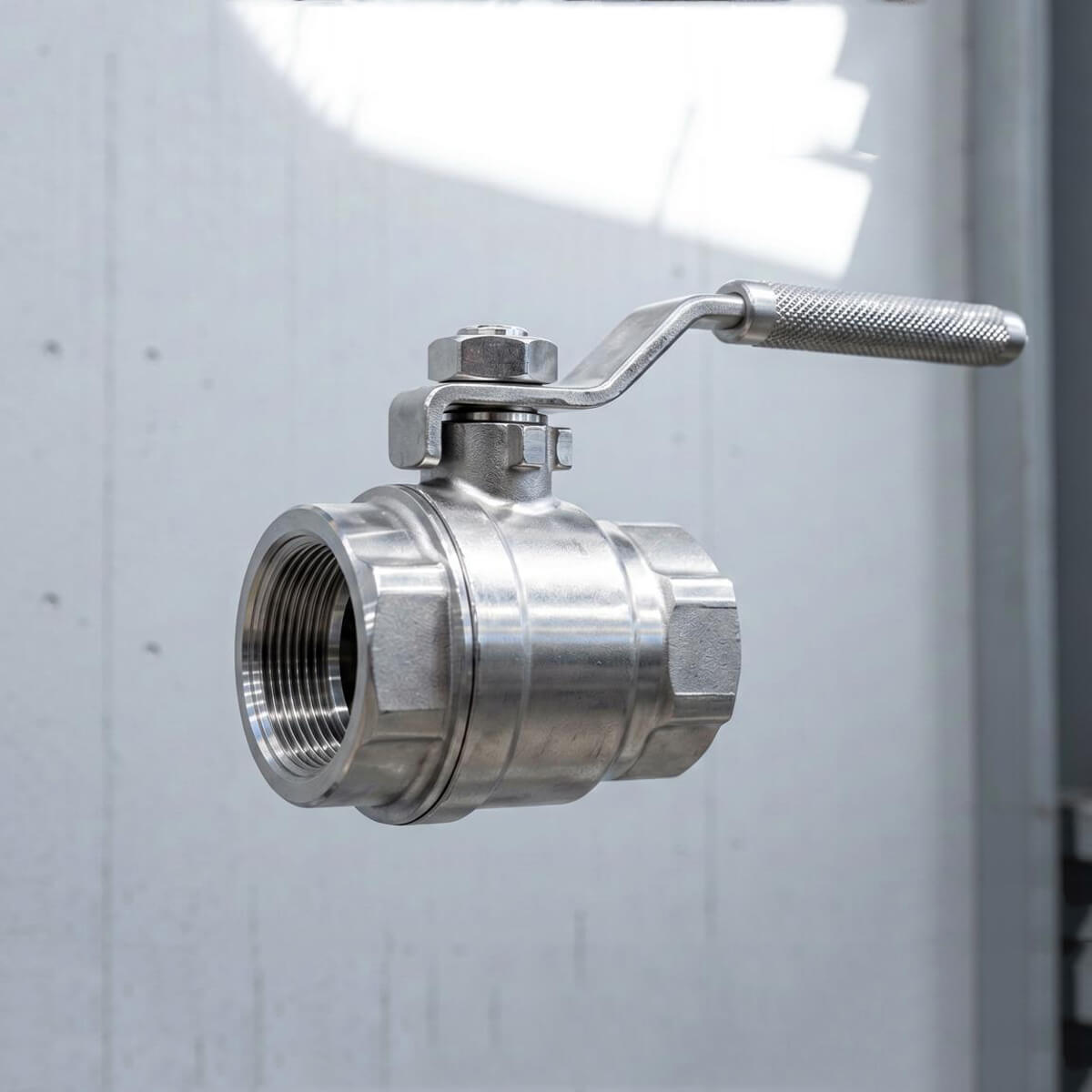 Ball Valves for Water Systems: Selection Guide & Top Manufacturer