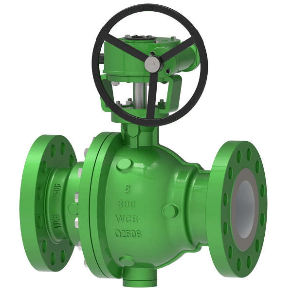 Ball Valve Images & Pictures | Types by Structure, Connection & Material