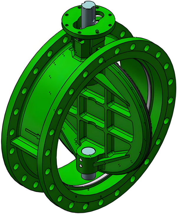 Butterfly Valve vs Ball Valve: Comparison Guide