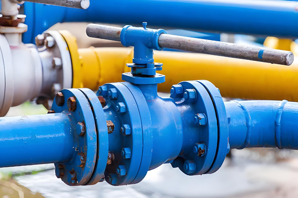 Can Ball Valves Be Used For Steam​ Pipeline Valve Selection Guide