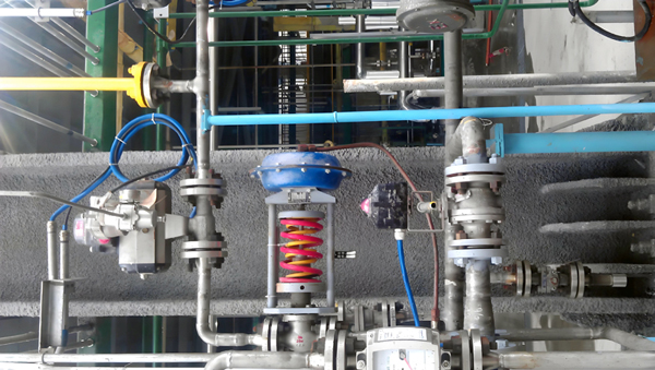Can Ball Valves Be Used for Steam: A Comprehensive Guide