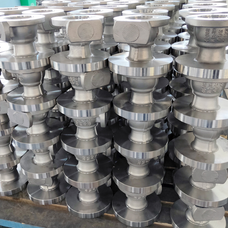 The most complete Class 150lb ball valve inventory list
