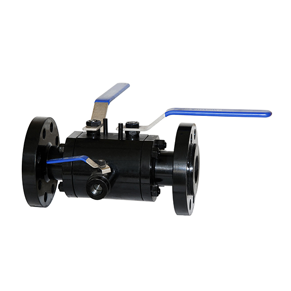 DBB Valve Explained: Why Double Ball Ball Valves Are Used for Critical Isolation