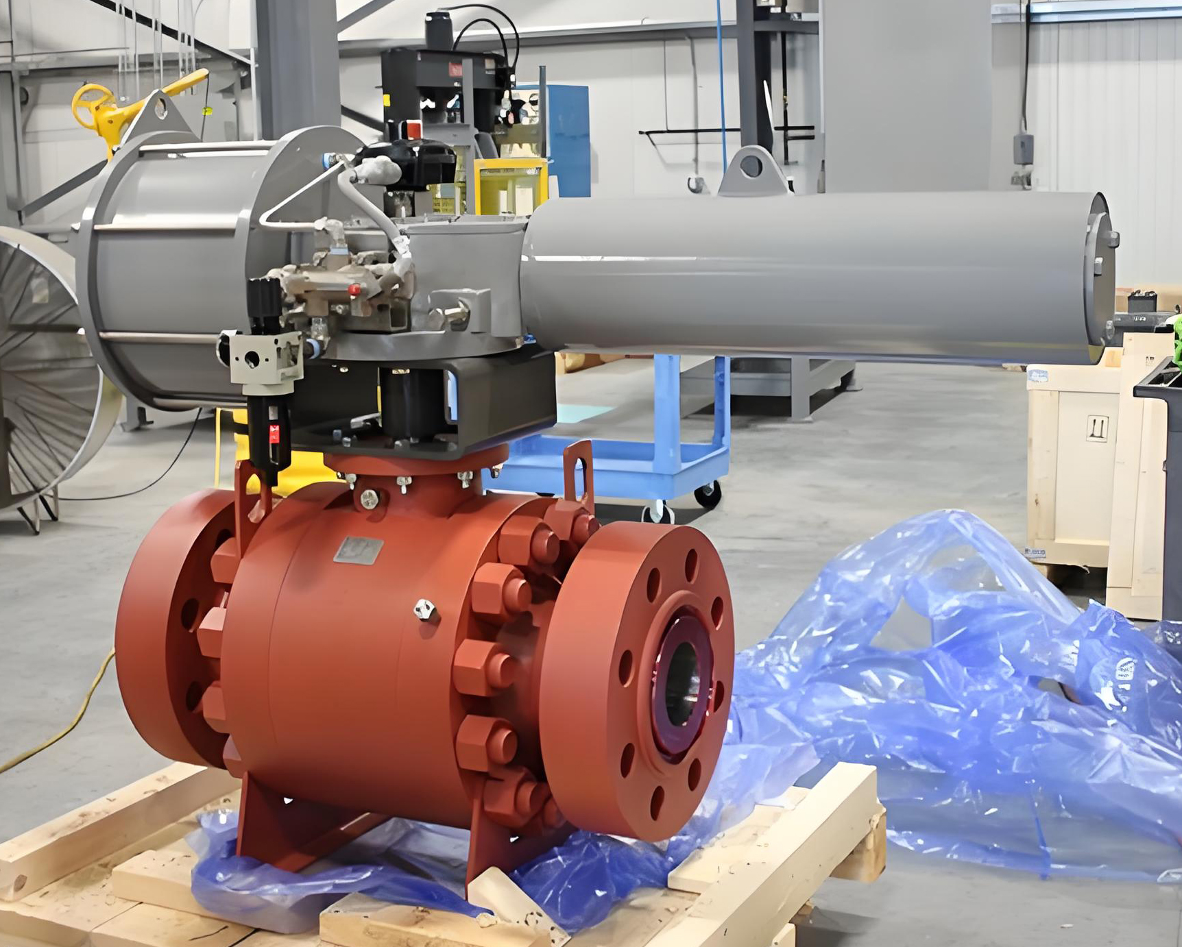 What is the difference between an SDV valve and a safety valve?