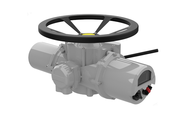 Electric actuator