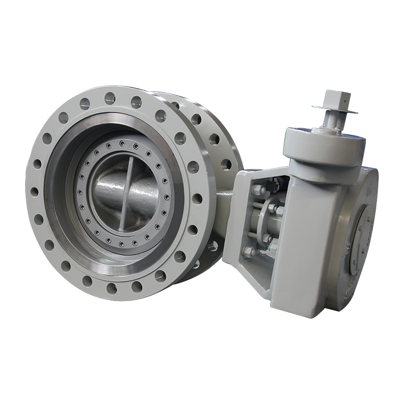 Manufacturer for Butterfly Shut Off Valve - Flange Butterfly Valve – Newsway detail pictures
