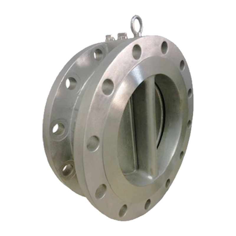 Bs1868 Check Valve - Flange Wafer Check Valve – Newsway detail pictures