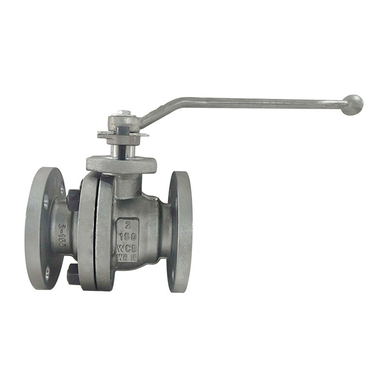 Chinese Professional Ball Stop Valve - Floating Ball Valve – Newsway detail pictures