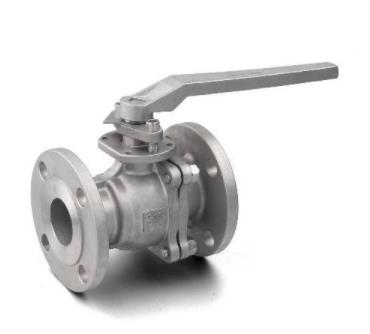 Manual Floating Ball Valve Manual Floating Ball Valve