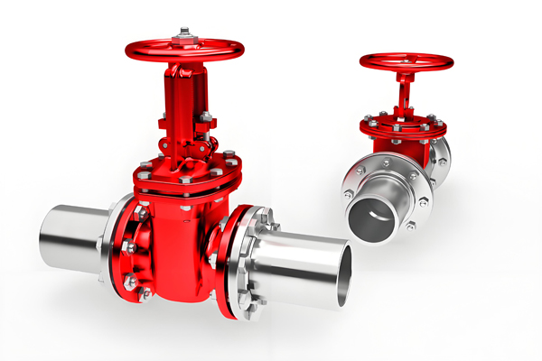 Gate Valve vs Ball Valve: Key Differences, Applications, and Top Manufacturers