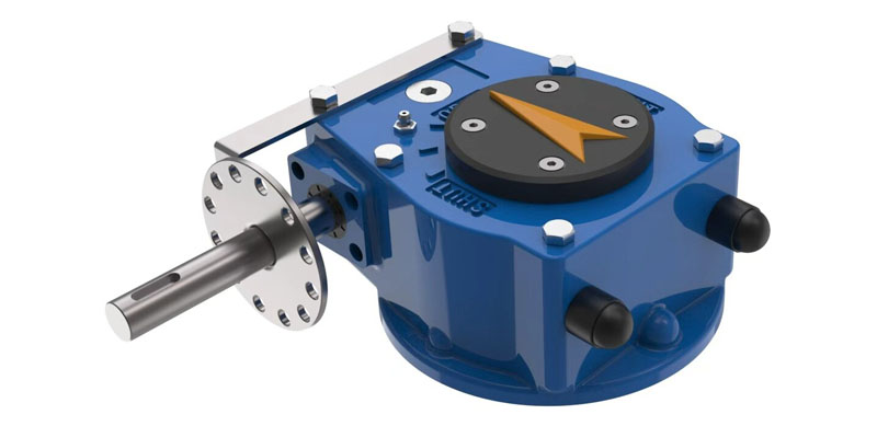 Gear Box Gear Box