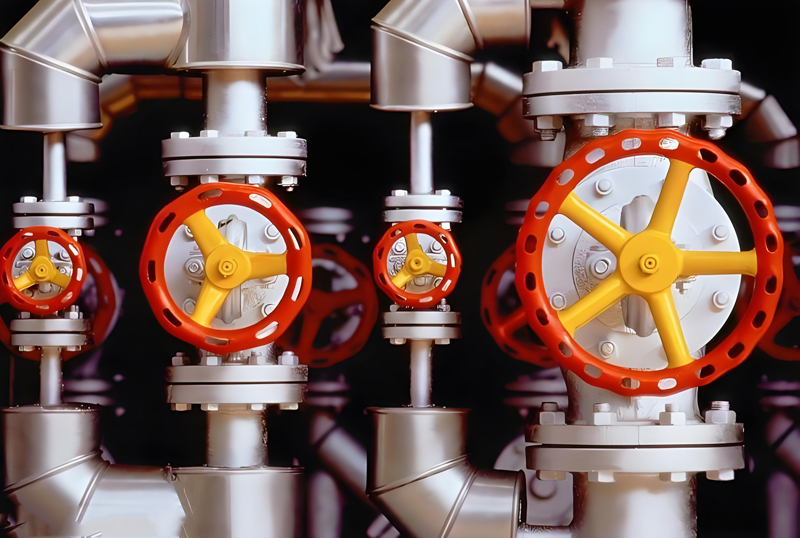 How to Properly Store and Maintain Backup Gate Valves Expert Guide