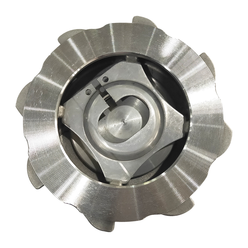 Bs 1868 Swing Check Valve - Lift Wafer Check Valve – Newsway