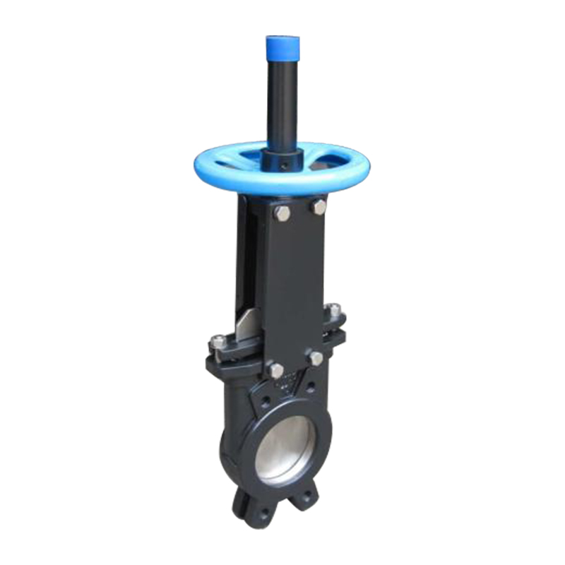 Special Price for Belly Dump Gate Valve - Knife Gate Valve – Newsway