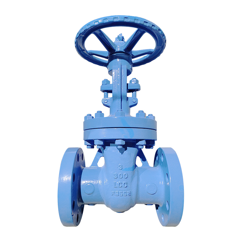 China Gate Valve product market analysis