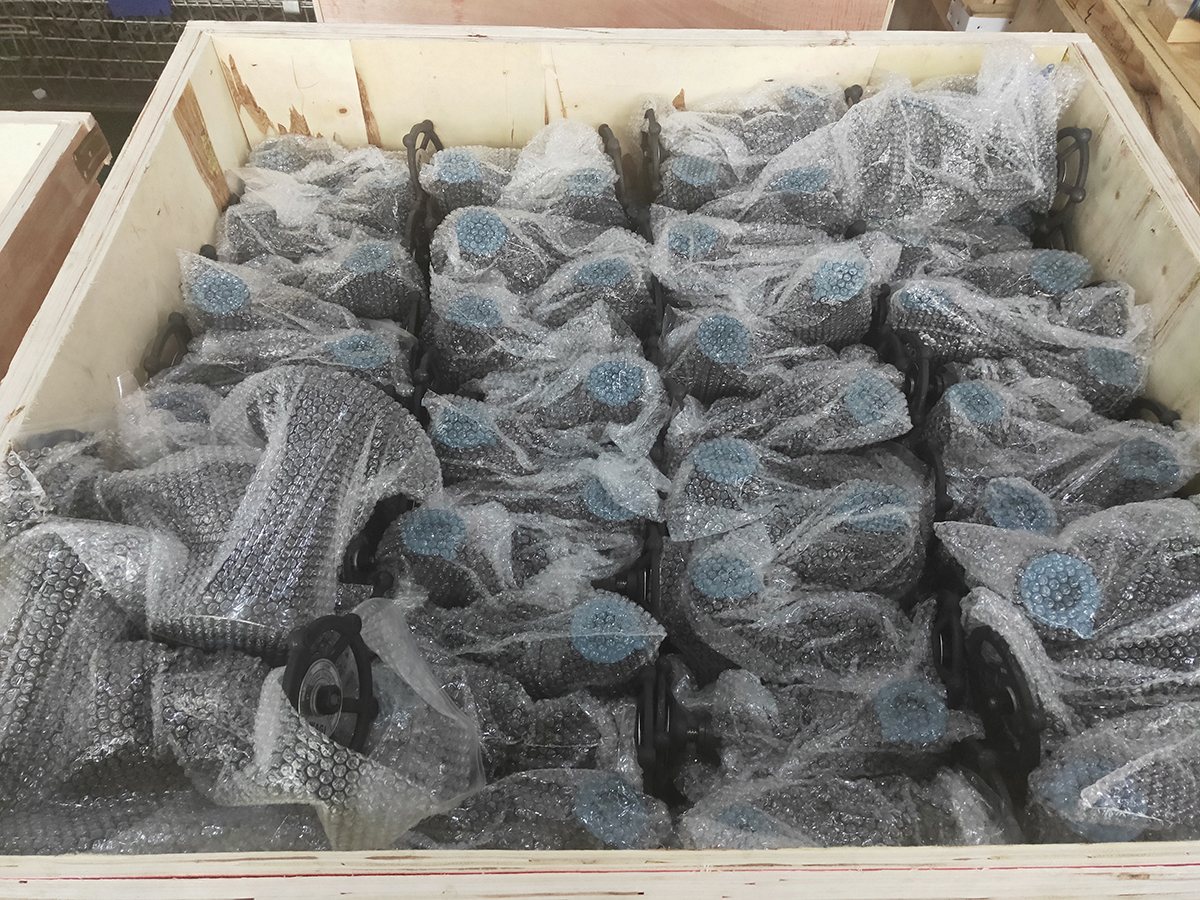 Large inventory of China API 602 Forged Steel Globe Valve