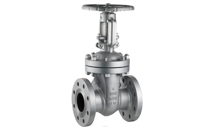 OS&Y Gate Valves OS&Y Gate Valves