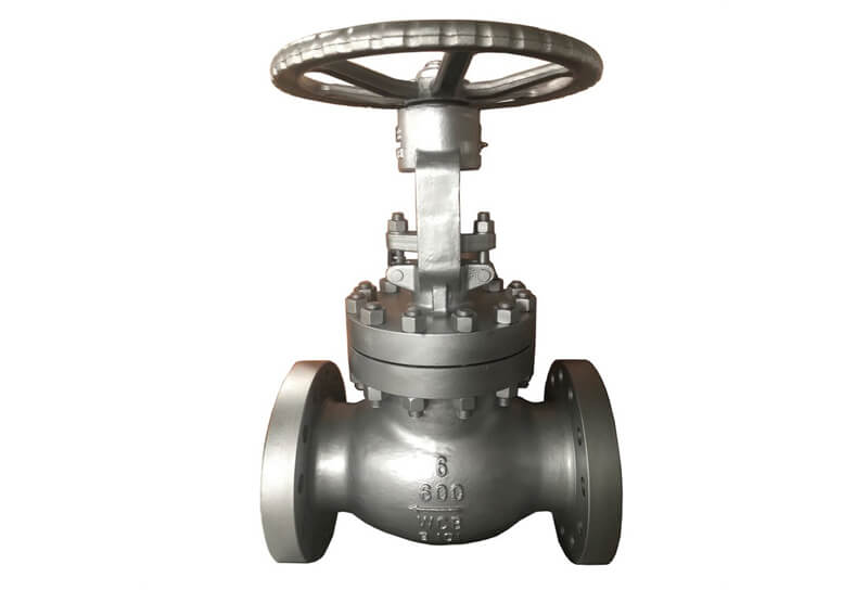 OS&Y Globe Valves OS&Y Globe Valves