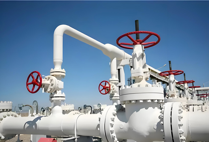 Prevent Scaling on Gate Valves by Coating Comprehensive Guide