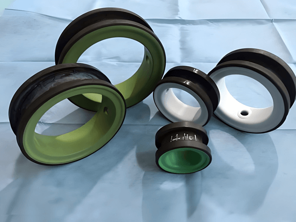 Seat of Butterfly Valves Seat of Butterfly Valves