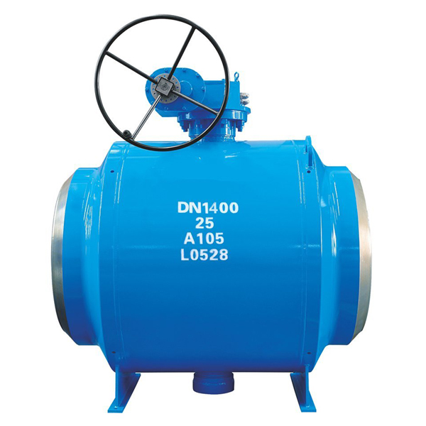 Solvent Weld vs Thermal Weld Ball Valves