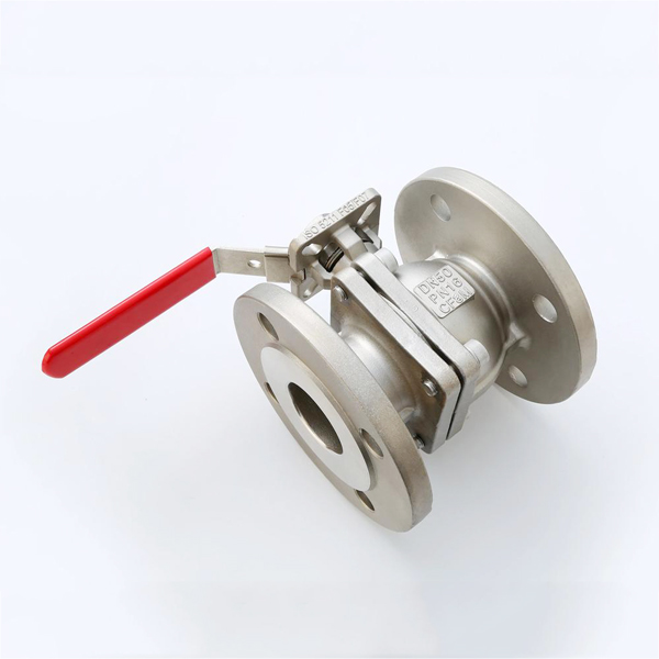 Stainless Steel Ball Valve: A Must for High Cleanliness and Safety Systems