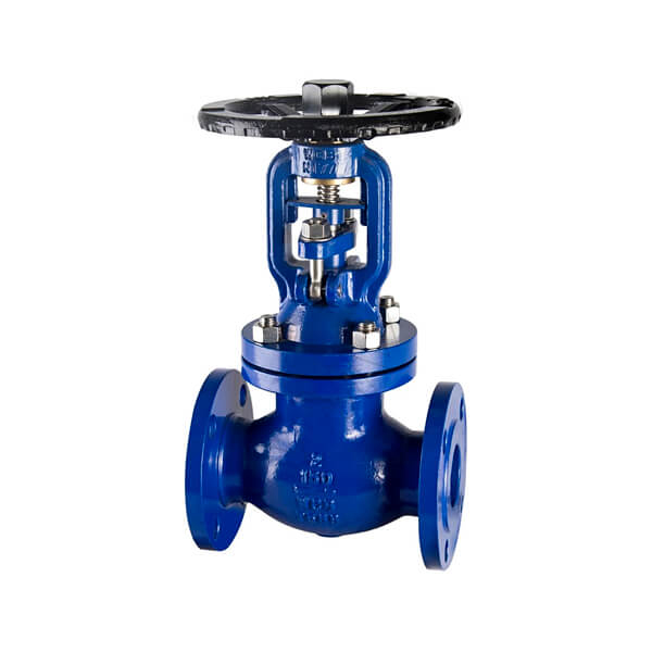 Steam Globe Valve Guide: Types, Functions & Selection Tips