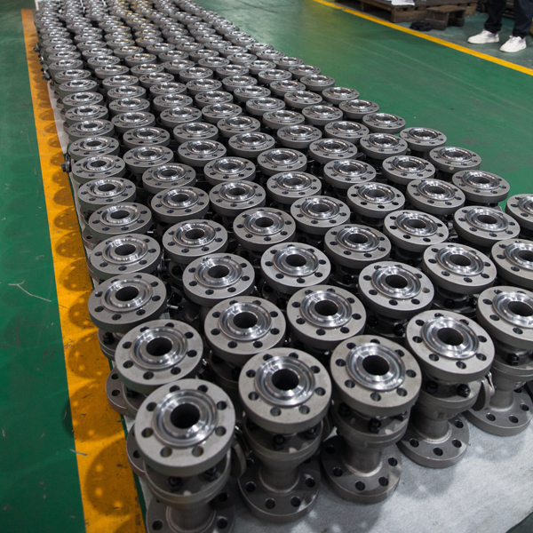 Strategic Sourcing Guide: Evaluating an Industrial Ball Valve Manufacturer and Factory Compliance in China