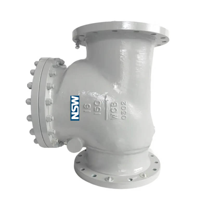 Swing Check Valve-NSW