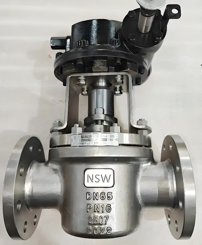 How to Find Wholesale Plug Valve Suppliers